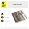 Segomo Tools 17pc Precision, Laptop, Cellphone, Jewelry Screwdriver Repair T06004C - alternate 4